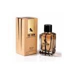 The Crow WILD Erkek Parfüm 100 ml EDT Baharatlı Vanilyalı Amber Odunsu Kalıcı