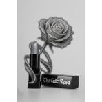 The Cult Rosa Diadem - Praise the Goddess - HERA - Metalik Gri Vegan Ruj ve Far