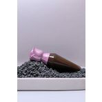 The Cult Rosa Matmazel A. - Vegan Mat Soğuk Kahverengi Likit Ruj - 8ml