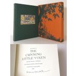 The Cunning Little Vixen