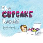 The Cupcake Bandit