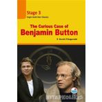 The Curious Case of Benjamin Button - F. Scott Fitzgerald