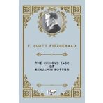 the Curious Case Of Benjamin Button Paper Books