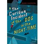 The Curious Incident of the Dog in the Night Time - Mark Haddon