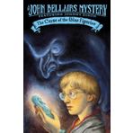 The Curse of the Blue Figurine (Johnny Dixon) by Bellairs John (2004-08-03) Paperback