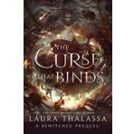The Curse That Binds: A High Heat Dark Fantasy Romance