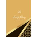 The Daily Diary,my secret attitude: Ruled journal for women
