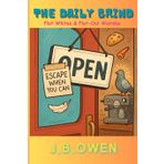 The Daily Grind: Flat Whites & Flat-Out Weirdo's