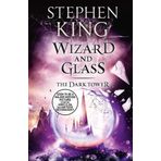 The Dark Tower IV : Wizard and Glass: Volume 4