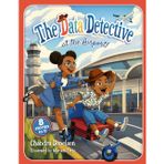 The Data Detective at the Airport