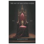The Day of Salvation is HERE: Grace & Mercy
