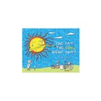 The Day The Sun Went Away - Jonathan Heilig