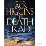 The Death Trade - Jack Higgins