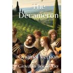 The Decameron: Original Version