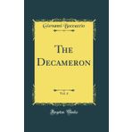The Decameron, Vol. 4 (Classic Reprint)