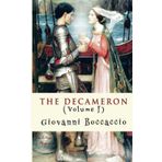The Decameron: Volume I