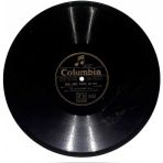The Denza Dance Band - Collegiate Row Row Rosie TAŞ PLAK (107.5) PLK22811