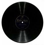 The Denza Dance Band - Ya Ya Alma Es A Es TAŞ PLAK (106.5) PLK23065
