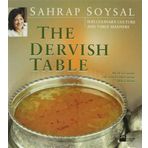 THE DERVISH TABLE - SAHRAP SOYSAL