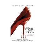THE DEVIL WEARS PRADA - LAUREN WEISBERGER