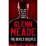 The Devil's Disciple by Meade, Glenn (2007) Paperback
