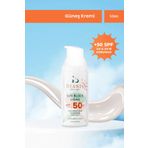 The Dianis Güneş Kremi Uva Ve Uvb Işınlarına Karşı Koruma Sun Block Cream 50 ml