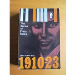 The diaries of Franz Kafka, 1910-23 (Peregrine books)