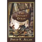 The Distant Ocean (The Alexander Clay Series Book 5)
