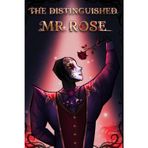 The Distinguished Mr. Rose: LitRPG Adventures of a Gentlemanly Madman: 1
