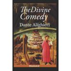 The Divine Comedy - Dante Alighieri