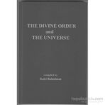 The Divine Order And The Universe - Dr.Bedri Ruhselman