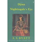 The Djinn In The Nightingale's Eye: Five Fairy Stories