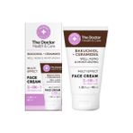 The Doctor Bakuchıol & Ceramıdes Yaşlanmaya Karşı 3 İn 1 Gündüz Gece Ve Göz Kremi 40 ml