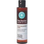 The Doctor Health & Care Niacinamide + Zinc Karma Çiltle Icin Yüz Toner 150 Ml.