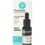 The Doctor Health & Care Niacinamide + Zinc Yüz Bakım Serum 30 ml