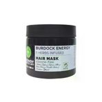 The Doctor Health Care The Doctor Health & Care Dulavratotu Enerji Saç Dökülmesine Karşı Saç Maskesi 295 Ml 010207