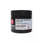 The Doctor Health Care The Doctor Health & Care Keratin + Arginin + Biotin Maksimum Besleyici Saç Maskesi 295 Ml 010209