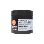 The Doctor Health Care The Doctor Health & Care Panthenol + Elma Sirkesi Yeniden Yapılandırma Saç Maskesi 295 Ml 010202