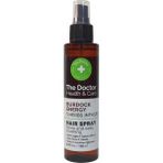 The Doctor Health&care Burdock Energy Saç Dökülmesine Karşı Saç Sprey 150 Ml.