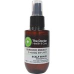 The Doctor Health&care Burdock Energy Saç Dökülmesine Karşı Serum 89 ml