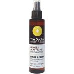 The Doctor Health&care Ginger + Caffeine Besleyici ve Onarıcı Saç Sprey 150 Ml.