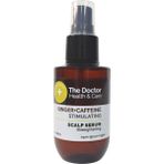 The Doctor Health&care Ginger + Caffeine Canlandırıcı Saç Serumu 89 Ml.