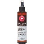 The Doctor Health&care Keratin + Arginine + Biotin Besleyici ve Canlandırıcı Saç Sprey