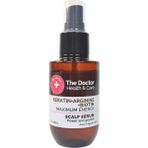 The Doctor Health&care Keratin + Arginine + Biotin Onarıcı Saç Serumu 89 Ml.