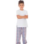 The Don Baba-Oğul / Çocuk Takım - 5 - 6 Yaş - Beyaz