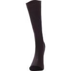 The Don Erkek Bambu Çorap Gri Siyah - 39 - 42