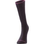 The Don Erkek Çorap Gri Pembe - 40 - 44