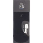 The Don Erkek Koyu Lacivert Babet Çorap - 39 - 42