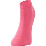 The Don Kadın Patik Çorap Pembe - 35 - 38
