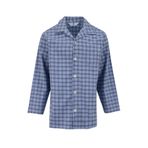 The Don Koyu Mavi Erkek Pijama Takımı TDNPJM001032